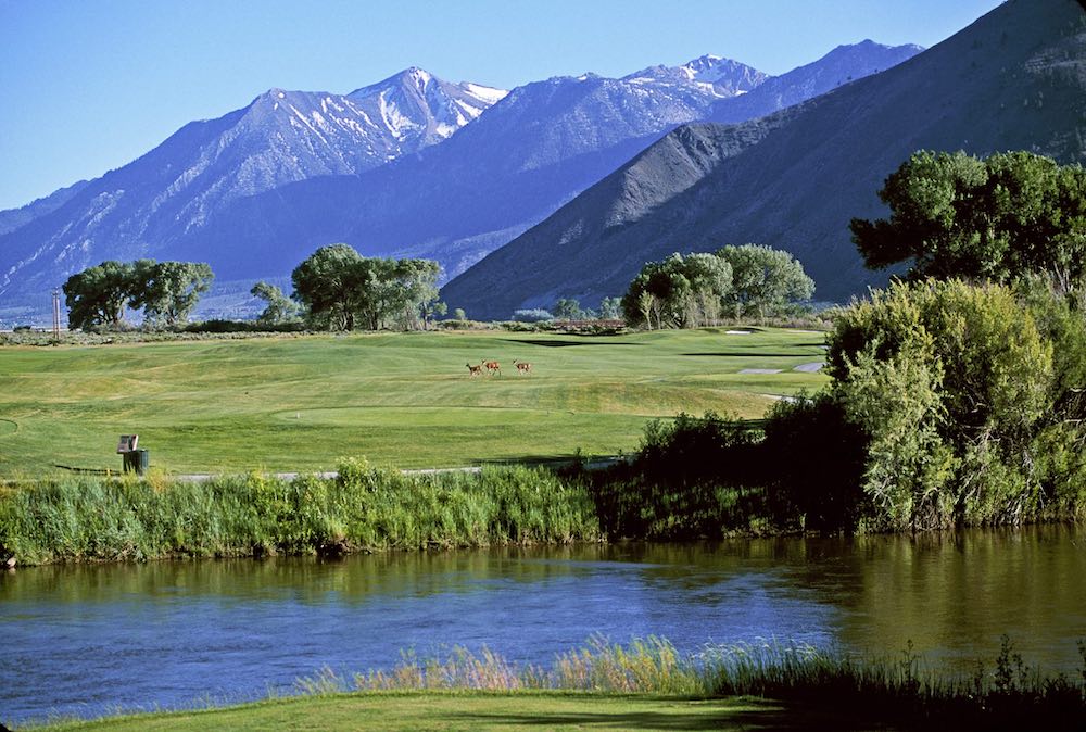 Genoa Lakes Golf Club - Lakes Course | Luxury Homes For Sale in Carson City, NV | GolfShire Homes